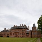 Arts & Vie - Bute - Ecosse