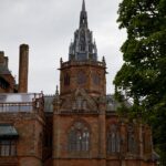 Arts & Vie - Bute - Ecosse