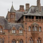 Arts & Vie - Bute - Ecosse