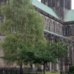 Arts & Vie - Glasgow - Ecosse