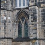 Arts & Vie - Glasgow - Ecosse
