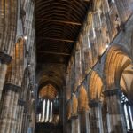 Arts & Vie - Glasgow - Ecosse
