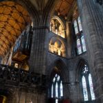 Arts & Vie - Glasgow - Ecosse