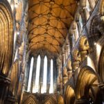 Arts & Vie - Glasgow - Ecosse