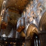 Arts & Vie - Glasgow - Ecosse