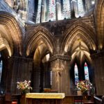 Arts & Vie - Glasgow - Ecosse