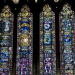 Arts & Vie - Glasgow - Ecosse