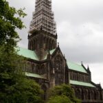 Arts & Vie - Glasgow - Ecosse