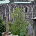 Arts & Vie - Glasgow - Ecosse