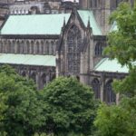 Arts & Vie - Glasgow - Ecosse
