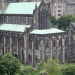 Arts & Vie - Glasgow - Ecosse