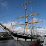 Arts & Vie - Glasgow - Ecosse