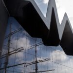 Arts & Vie - Glasgow - Ecosse