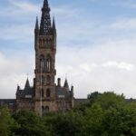 Arts & Vie - Glasgow - Ecosse