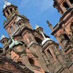 Arts & Vie - Glasgow - Ecosse