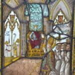 Arts & Vie - Glasgow - Ecosse
