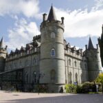 Arts & Vie - Inveraray - Ecosse