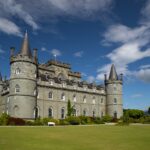 Arts & Vie - Inveraray - Ecosse