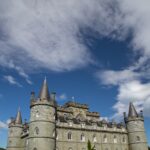 Arts & Vie - Inveraray - Ecosse