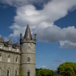 Arts & Vie - Inveraray - Ecosse