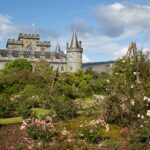 Arts & Vie - Inveraray - Ecosse