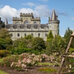 Arts & Vie - Inveraray - Ecosse