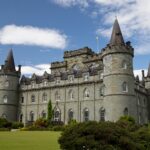 Arts & Vie - Inveraray - Ecosse