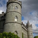 Arts & Vie - Inveraray - Ecosse