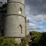 Arts & Vie - Inveraray - Ecosse