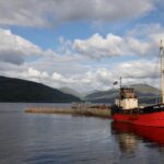 Arts & Vie - Inveraray - Ecosse