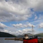 Arts & Vie - Inveraray - Ecosse