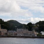 Arts & Vie - Mull & Iona - Ecosse