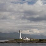 Arts & Vie - Mull & Iona - Ecosse