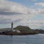 Arts & Vie - Mull & Iona - Ecosse