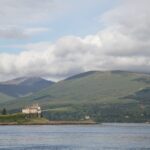 Arts & Vie - Mull & Iona - Ecosse