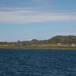 Arts & Vie - Mull & Iona - Ecosse