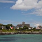 Arts & Vie - Mull & Iona - Ecosse