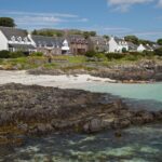 Arts & Vie - Mull & Iona - Ecosse