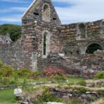 Arts & Vie - Mull & Iona - Ecosse