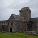 Arts & Vie - Mull & Iona - Ecosse