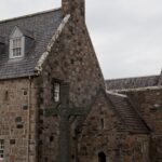 Arts & Vie - Mull & Iona - Ecosse