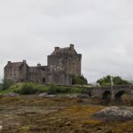 Arts & Vie - Eilean Donan - Ecosse