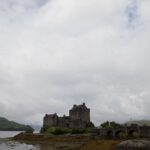 Arts & Vie - Eilean Donan - Ecosse