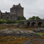 Arts & Vie - Eilean Donan - Ecosse