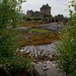 Arts & Vie - Eilean Donan - Ecosse