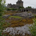 Arts & Vie - Eilean Donan - Ecosse