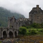 Arts & Vie - Eilean Donan - Ecosse