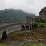 Arts & Vie - Eilean Donan - Ecosse