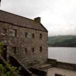 Arts & Vie - Eilean Donan - Ecosse