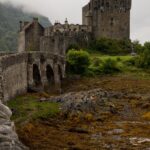 Arts & Vie - Eilean Donan - Ecosse